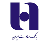 لوگوی بانک صادرات