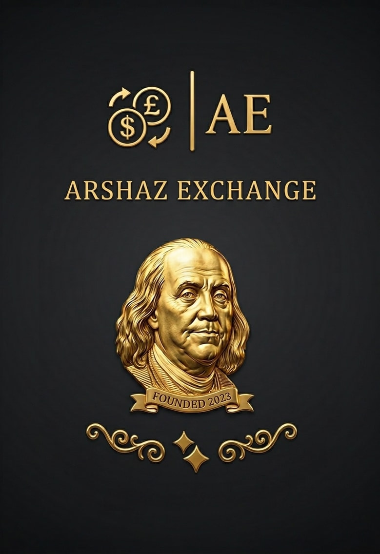 Arshaz Background