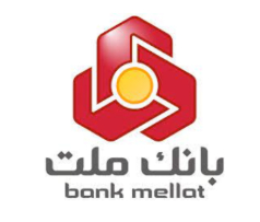 لوگوی بانک ملت