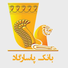 لوگوی بانک پاسارگاد